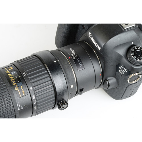 Kenko Teleplus HD DGX 2X Teleconverter Nikon F - Image 8