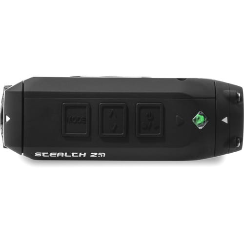 Drift Stealth 2 Action Camera - Image 13