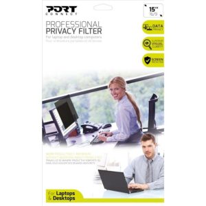 Port Designs Connect 2D Professional Privacy FIL