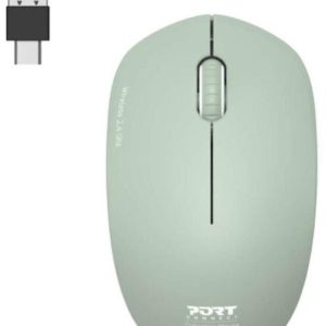 PORT CONNECT MOUSE COLLECTION II WIRELES