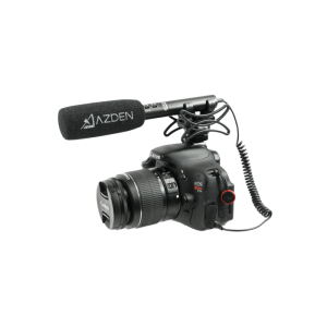 Azden SGM-990+i Zoom Microphone