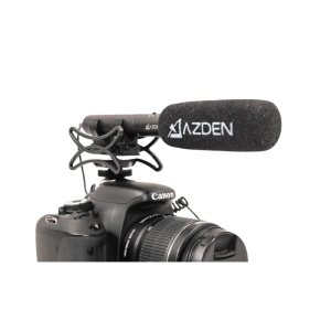 Azden SMX-10 Stereo Microphone