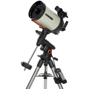 Celestron Advanced VX8 EDGE HD