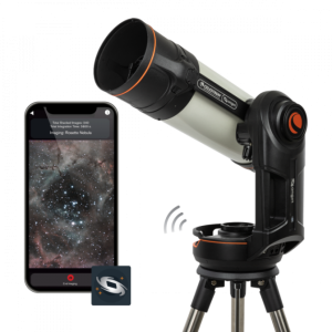Celestron Origin Intelligent Home Observatory