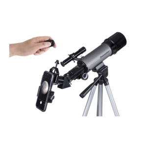 Celestron Travel Scope 60 DX With Smartphone Adapter