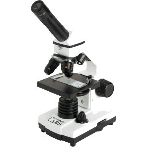 Celestron Labs CM800 Compound Microscope