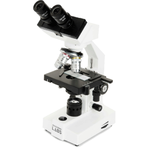 Celestron Labs CB2000CF Compound Microscope
