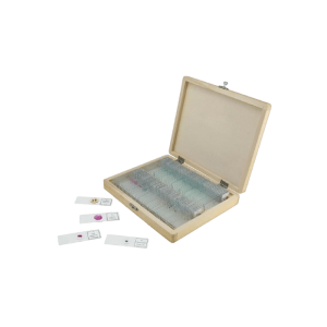 Celestron prepared Slides Box of 100