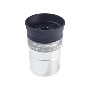 Celestron Eye Piece Omni Plossl 6mm
