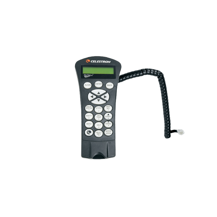 Celestron Nexstar Plus Handcontroller AZ