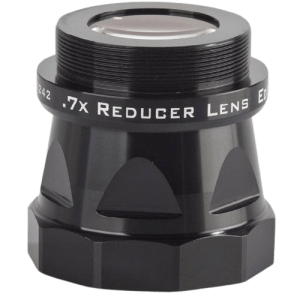 Celestron Reducer Lens .7X - EDGEHD 800