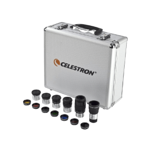 Celestron Eye Piece & Accessory kit 1.25"