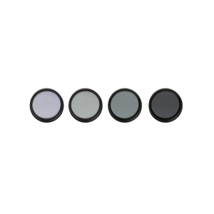 Celestron 1.25" Moon Filter Set