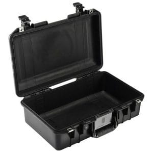 Pelican Air 1485 Case (Black)