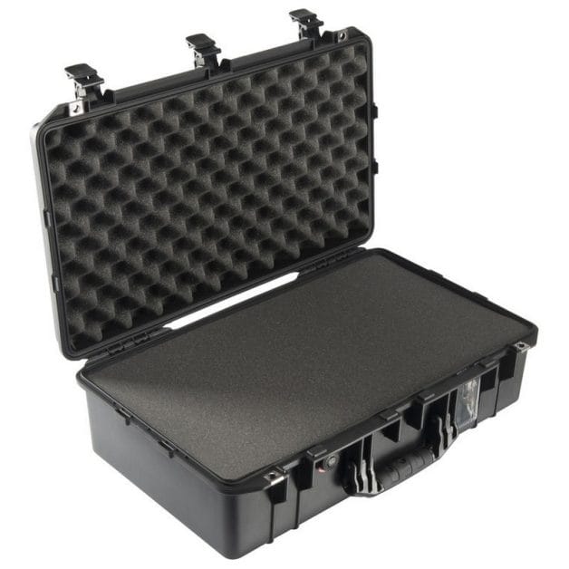 Pelican Air 1555 Case - Black