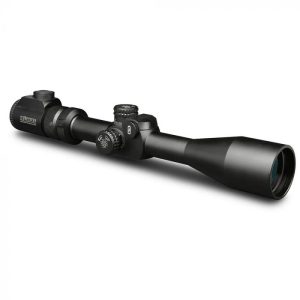 Konus Riflescope KONUSPRO EL-30 6-24×50