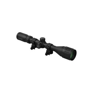 Konus Rifle Scope Fighter 4x-12x40 A.O.