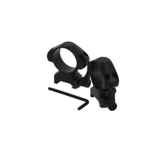 Konus Quick Release For Picatinny & Weaver Rails High 30mm