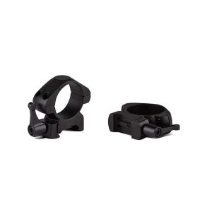 Konus Quick Release For Picatinny & Weaver Rails Medium 30mm