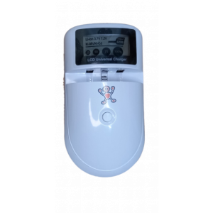 Mivision Universal Li-Ion Charger 3.6 | 3.7V | 7.2 | 7.4V