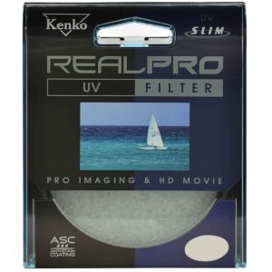 Kenko Real PRO Circular Polariser 58mm