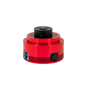 ZWO ASI290MM USB3.0 Mono Planetary Camera