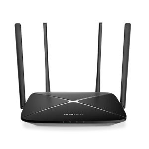RT: AC1300 GB DUAL BAND ROUTER