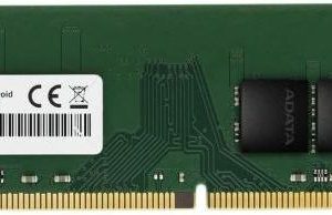 DIMM: DDR4 2666 4GB