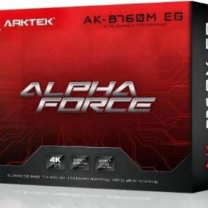 SKT1700: B760 DDR5
