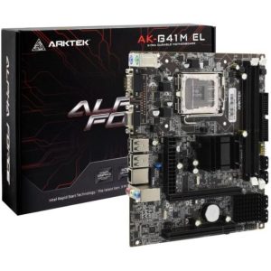 G41 Motherboard LGA775 Matx