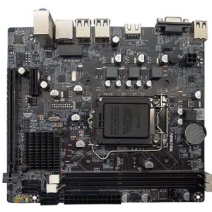 SKT1155: H61 MBB