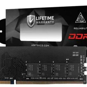 DIMM: DDR4 3200 16GB