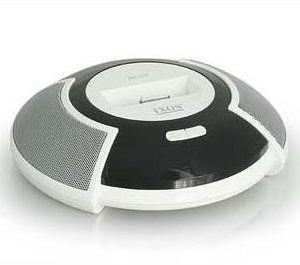 MPMAN UNIVERSAL PORTABLE SPEAKERS