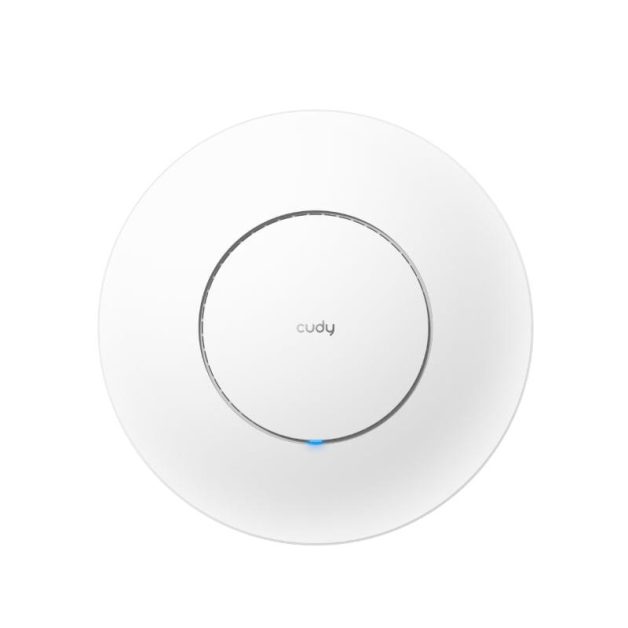 AC1200 Gigabit Dual Band Ceiling AC