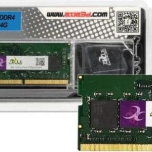 SODIMM:   4GB DDR3  1600