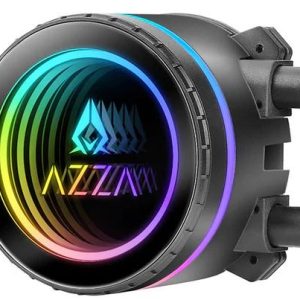 Fan: Liquid Cooler Azgale 240