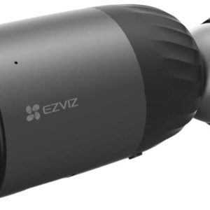 Bullet: 2MP Outdoor Wi-Fi Battery Cam