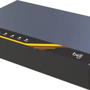 8800MAH, 30W POE MINI UPS