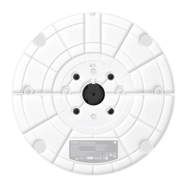 XIAOMI SMART TOWER FAN 2