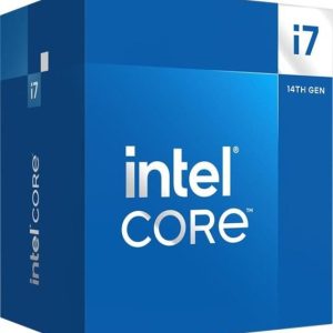 SKT1700 Intel i7 14700 5.4GHz