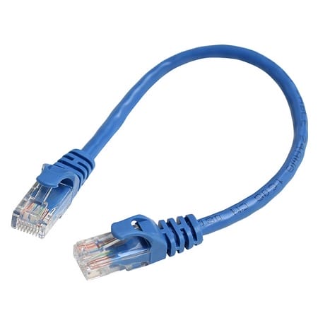 PATCH: CAT5 20CM