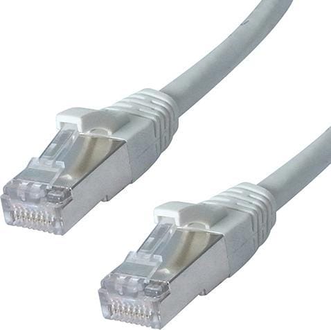 CAT6 5m Grey