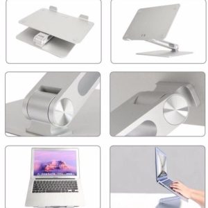 FOLDING STD ALUMINUM - IPAD