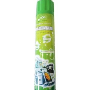 CLEAN PC FOAM CLEANER 600ML