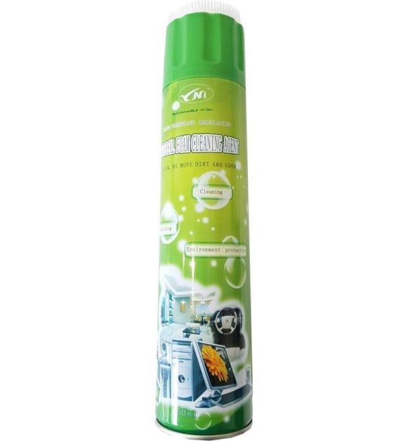 CLEAN PC FOAM CLEANER 600ML