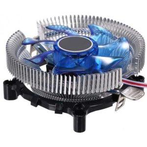 Fan: SKT775/1155/1156, AM2/AM6BIT