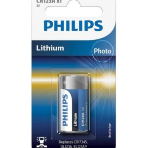 3V LITHIUM