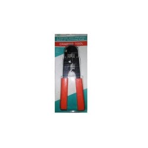 Tool Crimping Tool (RJ11)