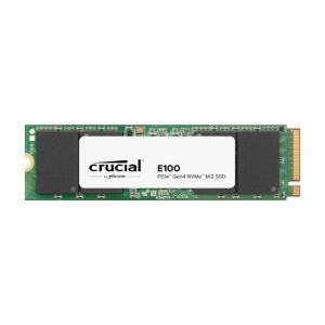 M.2 NVMe 480GB E100