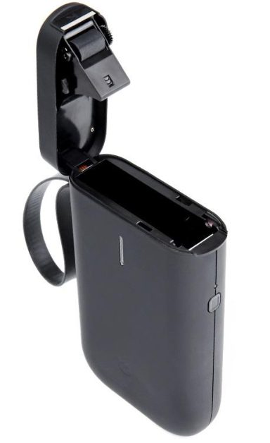 NIIMBOT D11 PORTABLE THERMAL LABEL PRINT